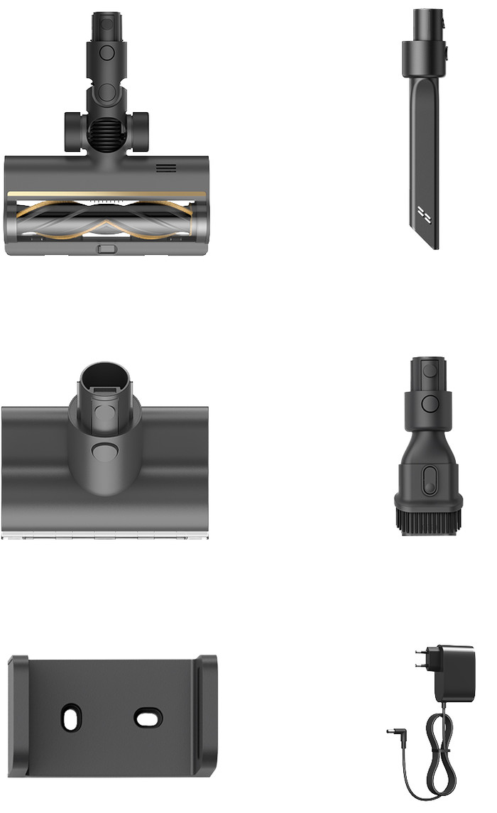 Dreame R20 SE accessoire