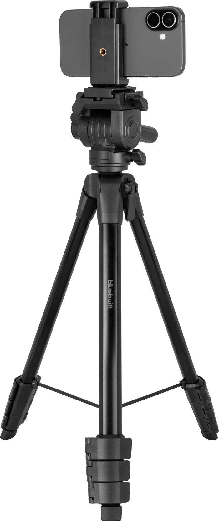 BlueBuilt Smartphone Tripod visual Coolblue 1