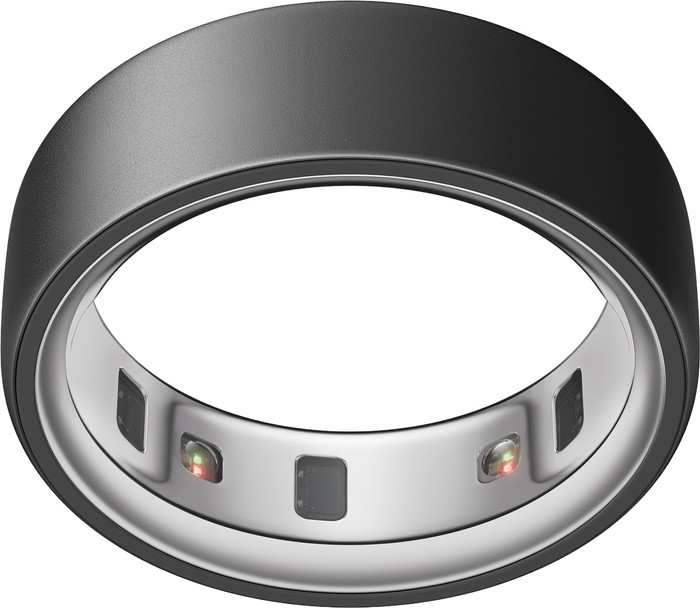 Oura Ring 4 Maat 13 Grijs Main Image