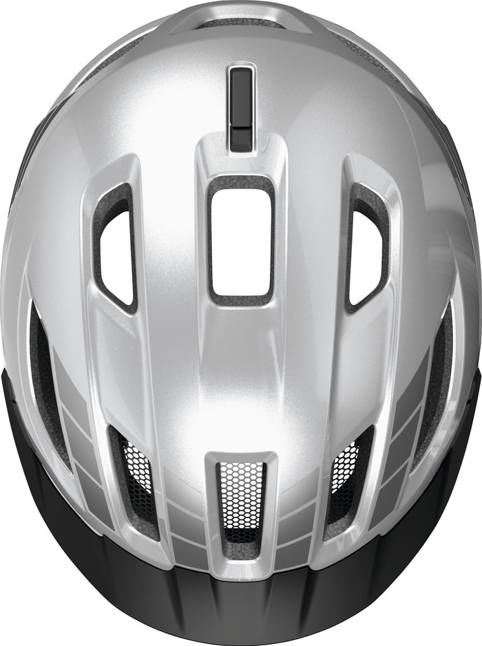 ABUS Urban-I 4.0 LR Silver L top
