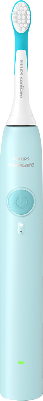 Philips Sonicare For Kids 3+ HX6500/33 Blauw voorkant