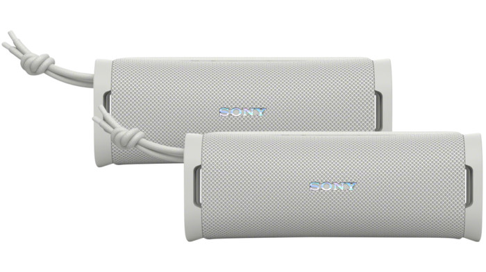 Sony ULT Field 1 Wit Duo Pack Main Image