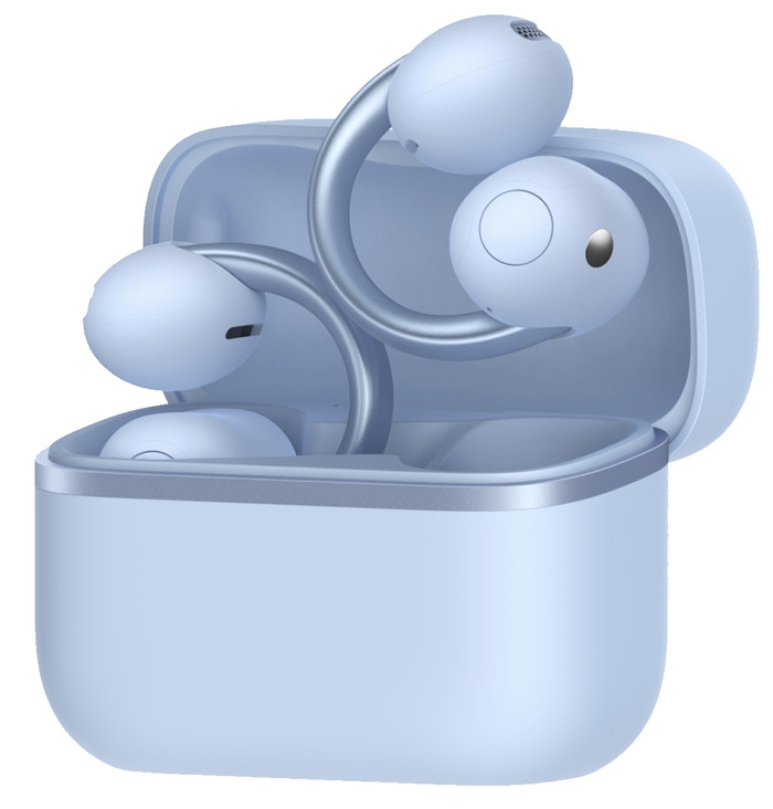 Soundcore AeroClip 2 Blue right side