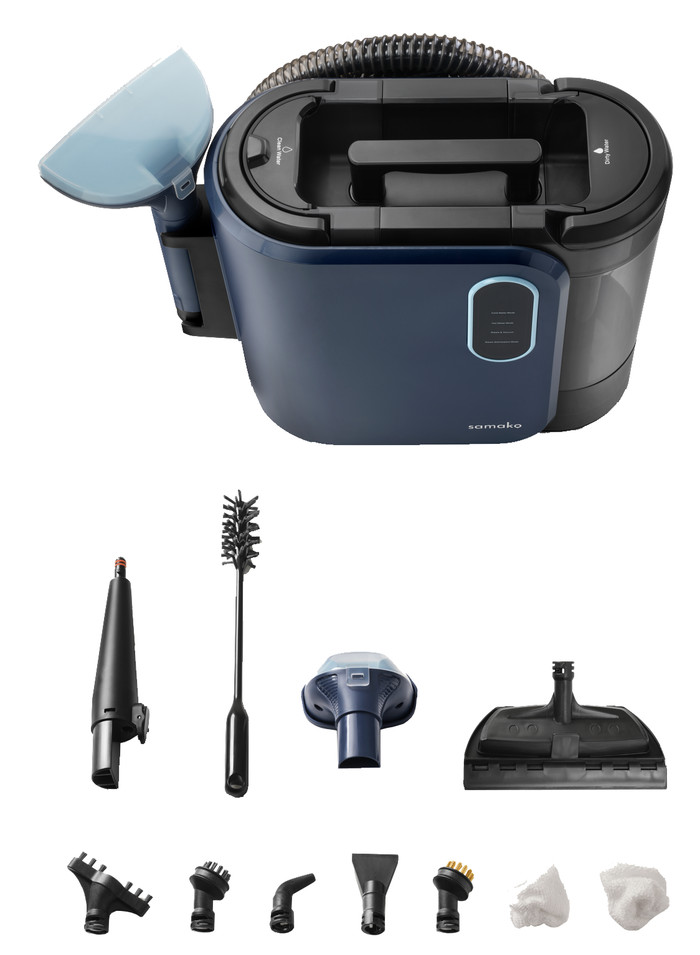 Samako PowerClean Pro samengesteld product