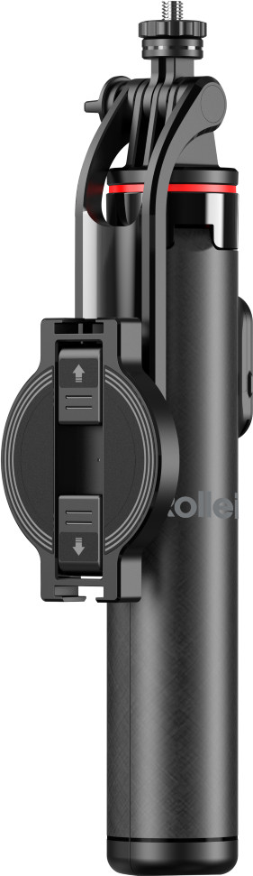 Rollei Easy Creator MagSafe Pro Tripod product in gebruik