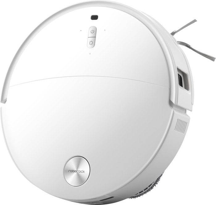 Roborock Qrevo Edge 2 Pro voorkant