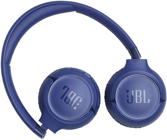 JBL Tune 680NC Blue detail