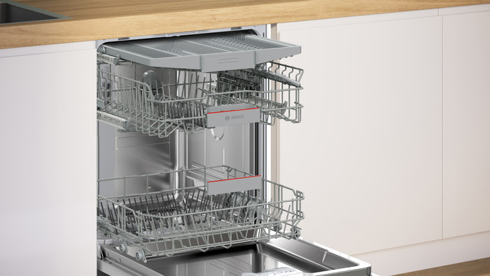 Bosch SMV4EMX71S binnenkant
