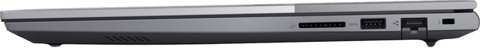 Lenovo ThinkBook 16 G9 IRL - 21US00ENMH QWERT rechterkant