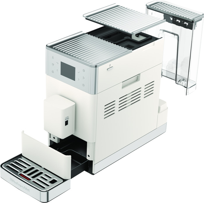 KitchenAid KF3 5KES8453EPL detail