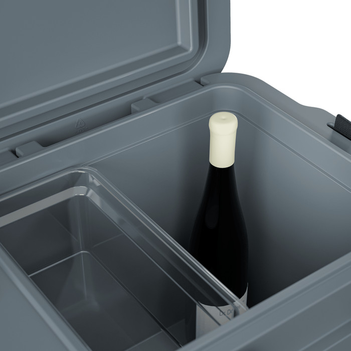 Dometic CI Ocean 28L binnenkant