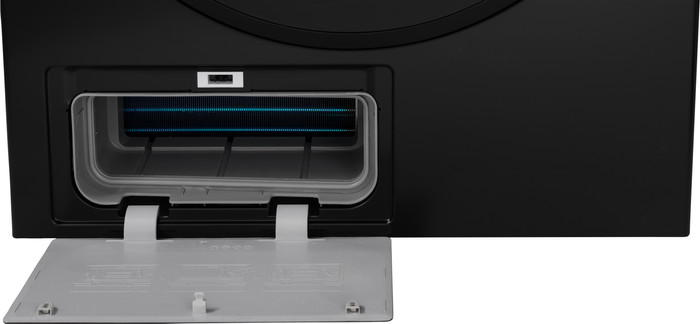 Wisberg WBDR3BB9NB detail