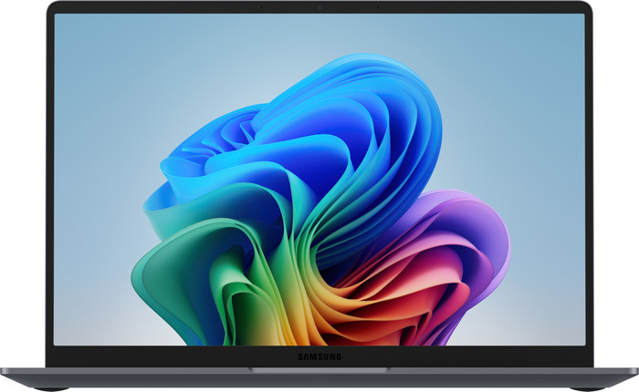 Samsung Galaxy Book6 Copilot+ PC NP740VJG-KG2NL voorkant