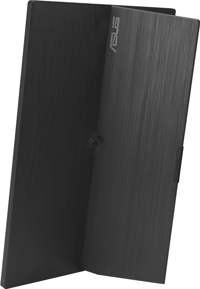 ASUS ZenScreen MB16FC detail