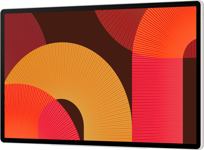 Samsung 27" The MovingStyle Smart tv (2025) voorkant