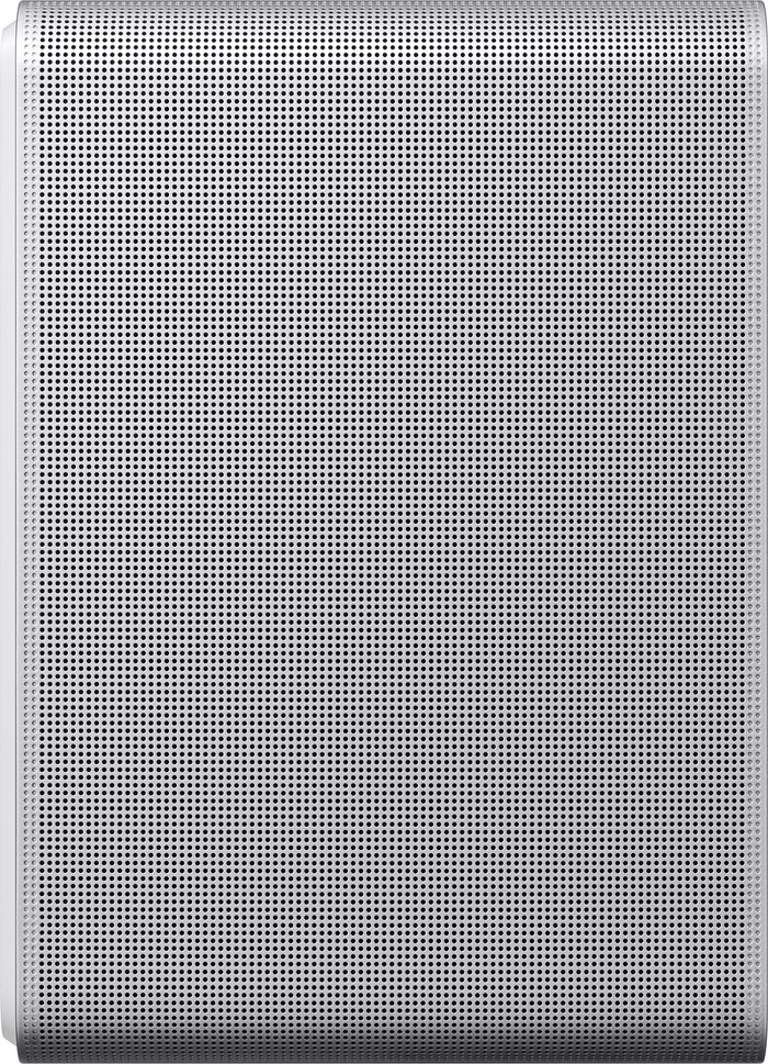 Samsung Music Studio 7 Wit rechterkant