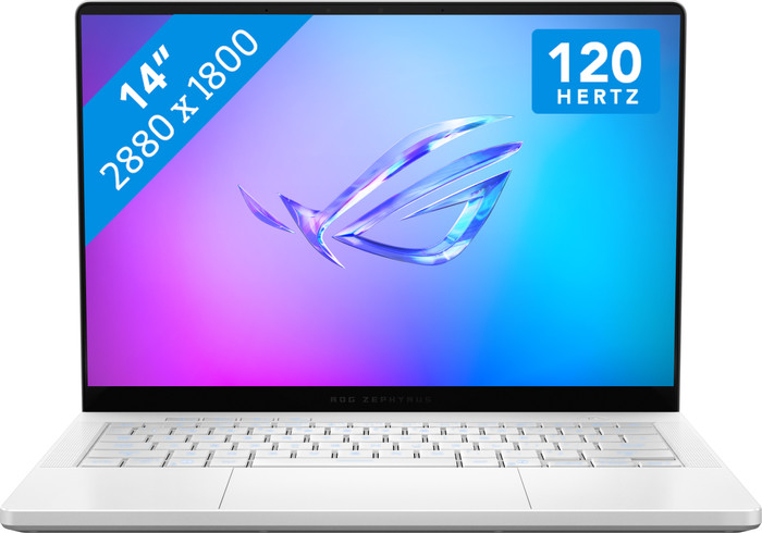 ASUS ROG Zephyrus 14 OLED GA403UP-QS005W Main Image