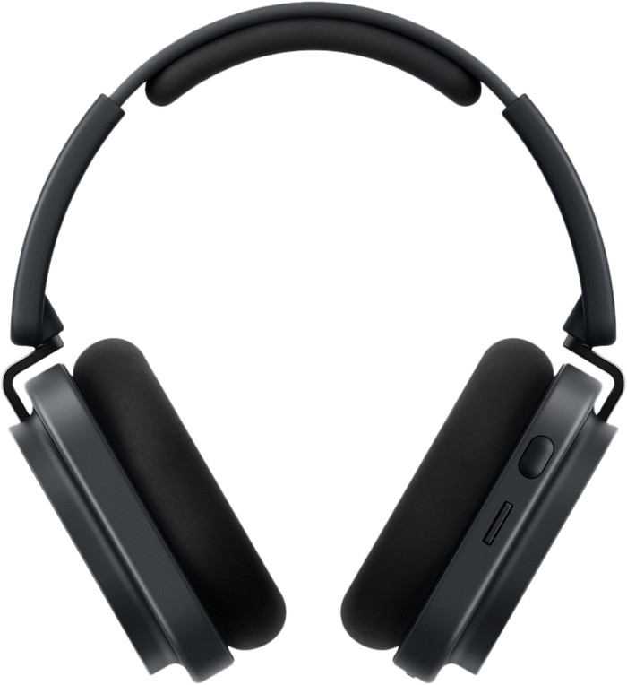 Nothing Headphone (1) Pro Zwart voorkant