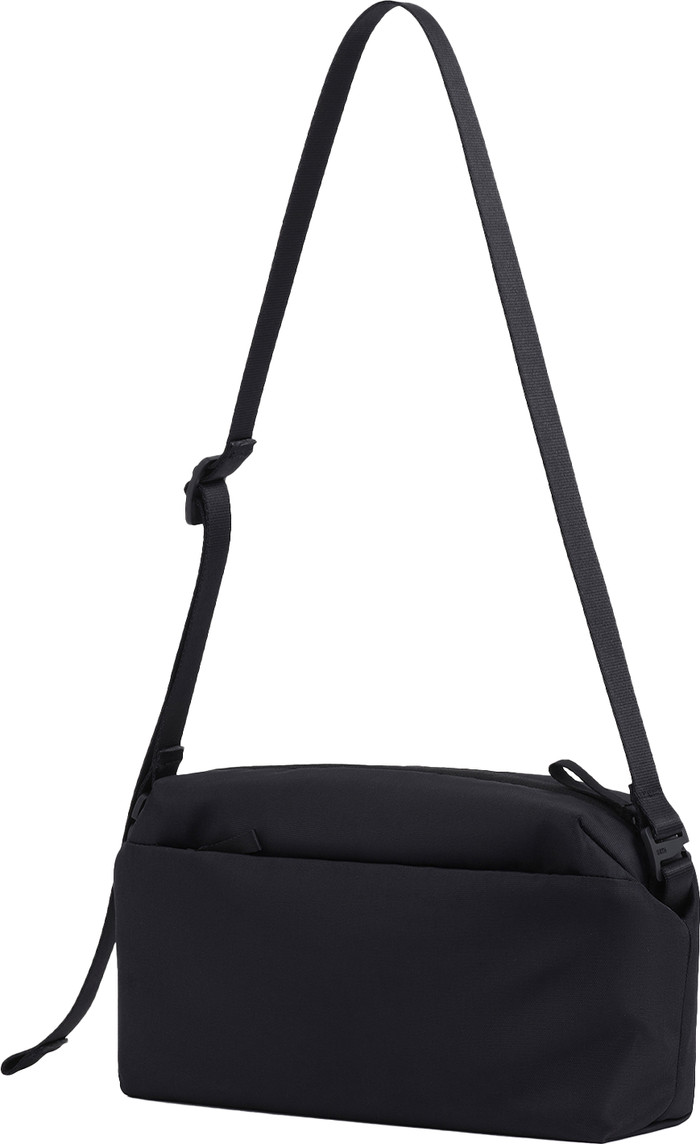Urth Dolomite 5.1L Camera Sling Zwart achterkant