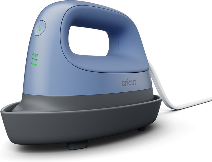 Cricut EasyPress Mini (15x8cm) Main Image