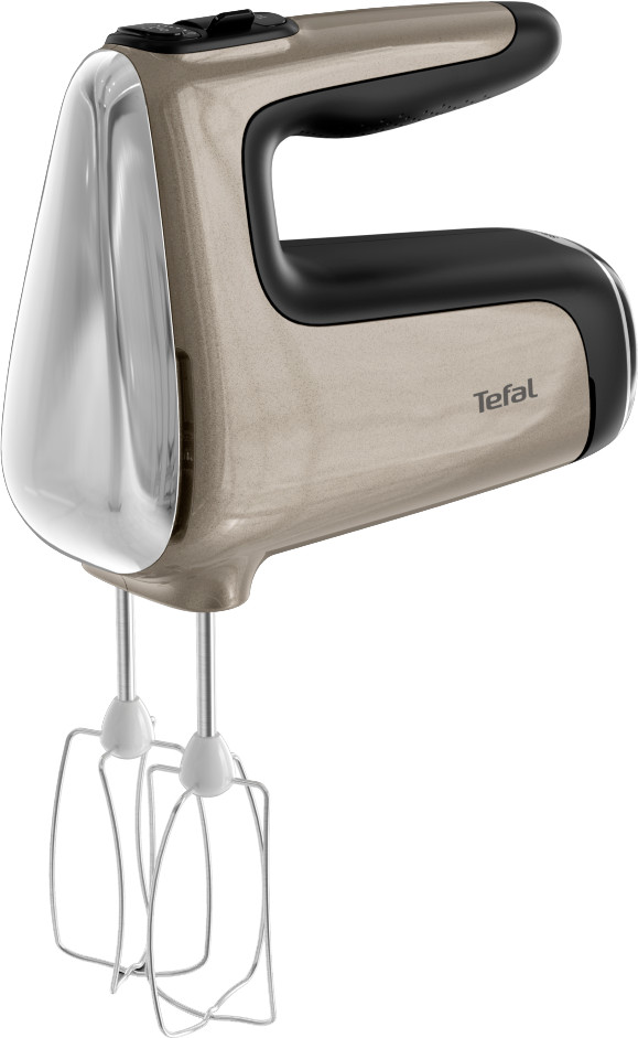 Tefal Powermix Silence 4-in-1 HT663A Main Image