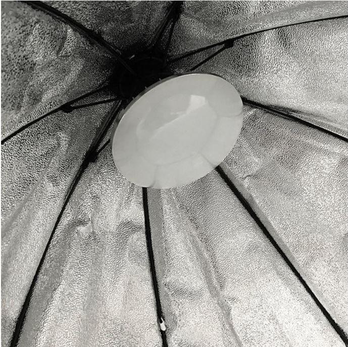 Bresser BR-240B LED Daglichtset detail