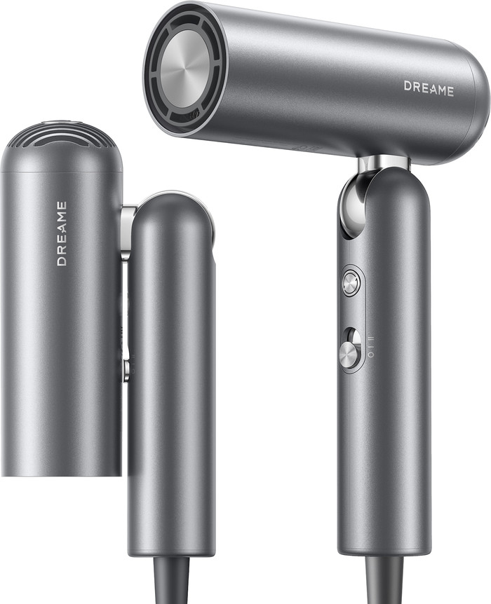 Dreame Pocket Neo 2 Grijs voorkant