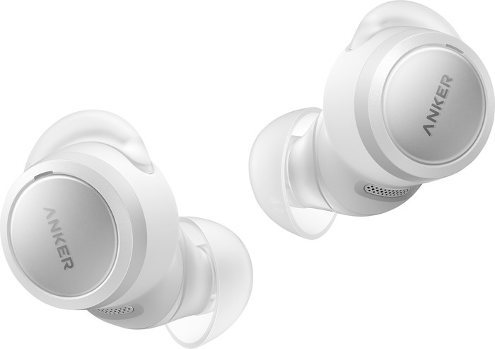 Anker soundcore Liberty Buds 2 White back