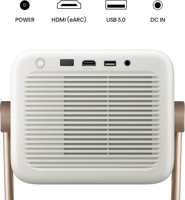 Hisense M2SE PRO detail