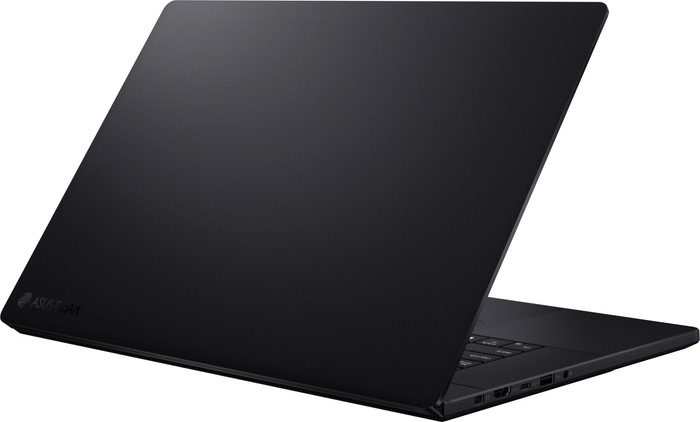 ASUS ProArt OLED P16 H7606WP-SRNA6X achterkant