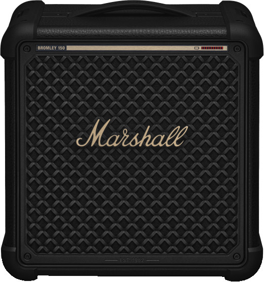 Marshall Bromley 150 Main Image