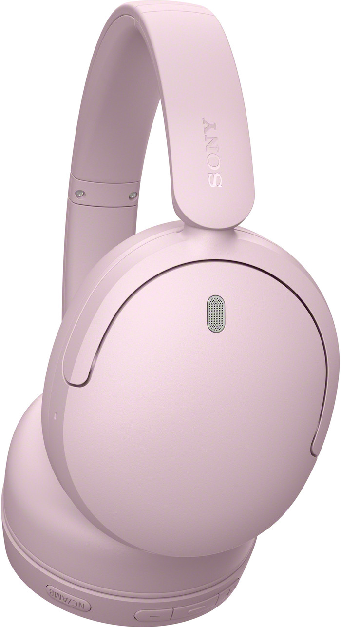 Sony WH-CH735N Pink right side