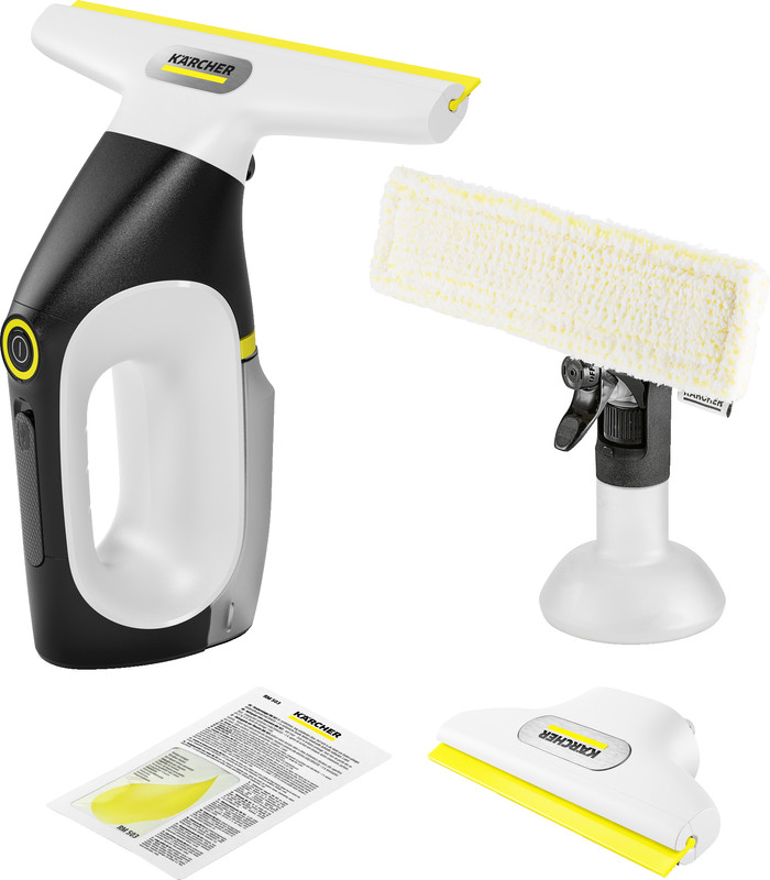 Kärcher WV 3 Comfort Precision Main Image