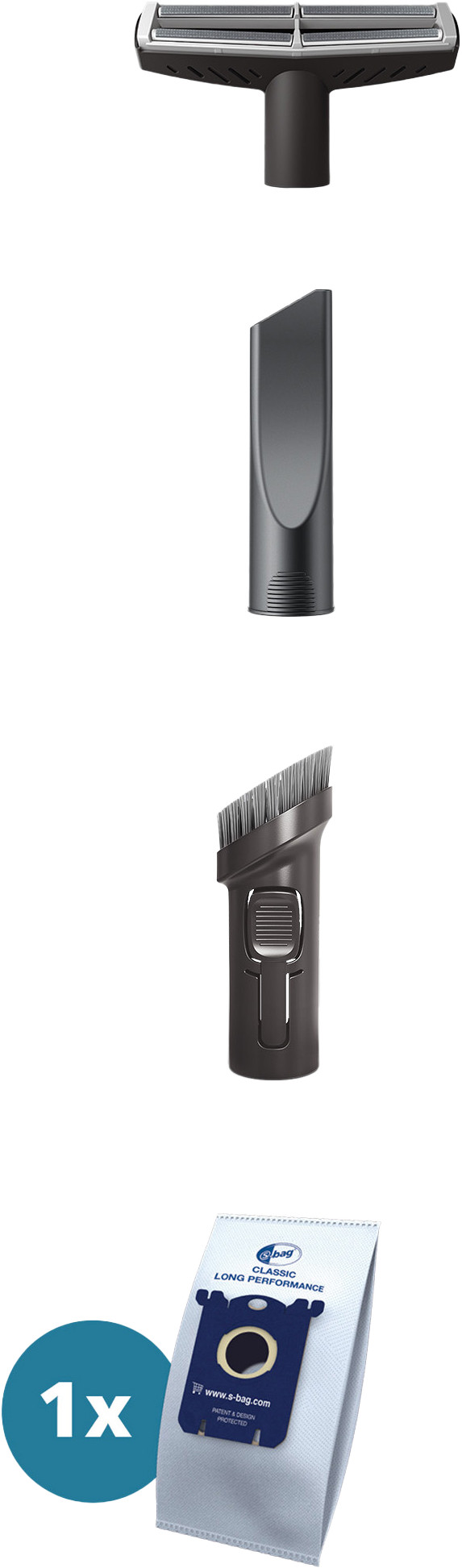 Philips 8000 Series Performer LED XD8122/10 accessory