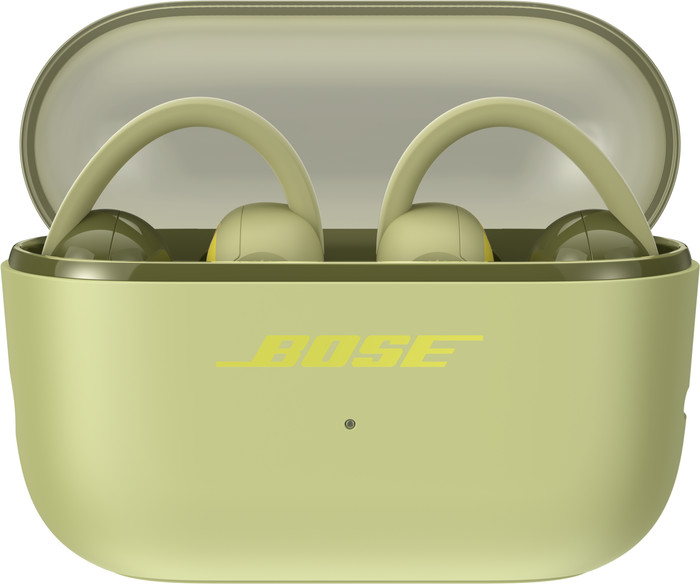 Bose Sport Open Earbuds Groen accessoire
