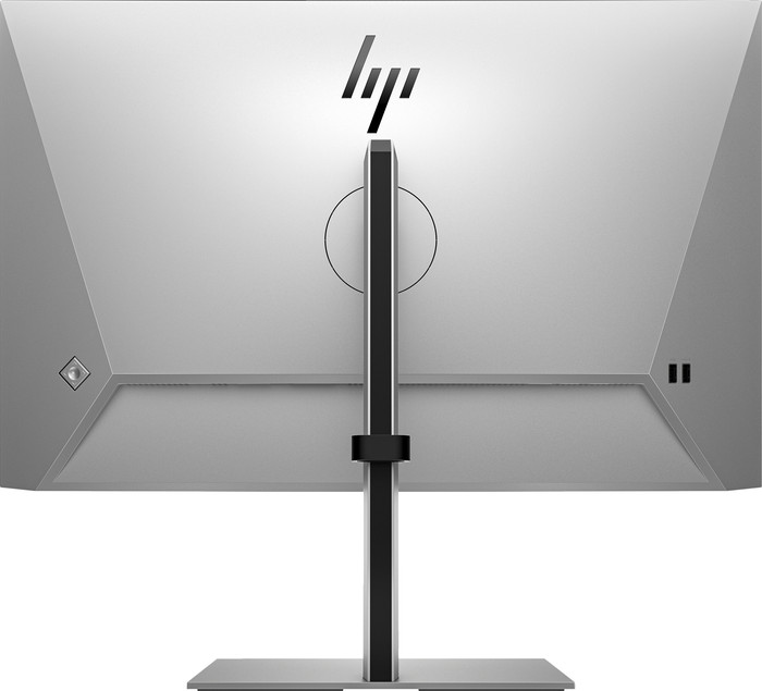 HP Series 7 Pro 724pu achterkant