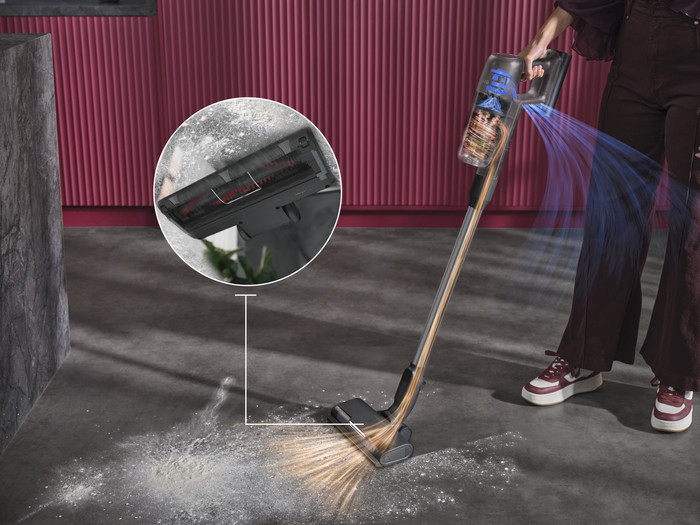 AEG AP72UB21ES 7000 Series detail