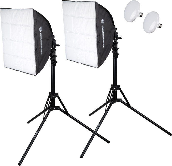Bresser BR-170C LED Daglichtset Main Image