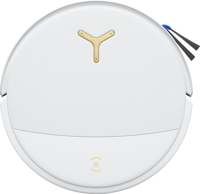 Ecovacs DEEBOT T90s Omni White voorkant