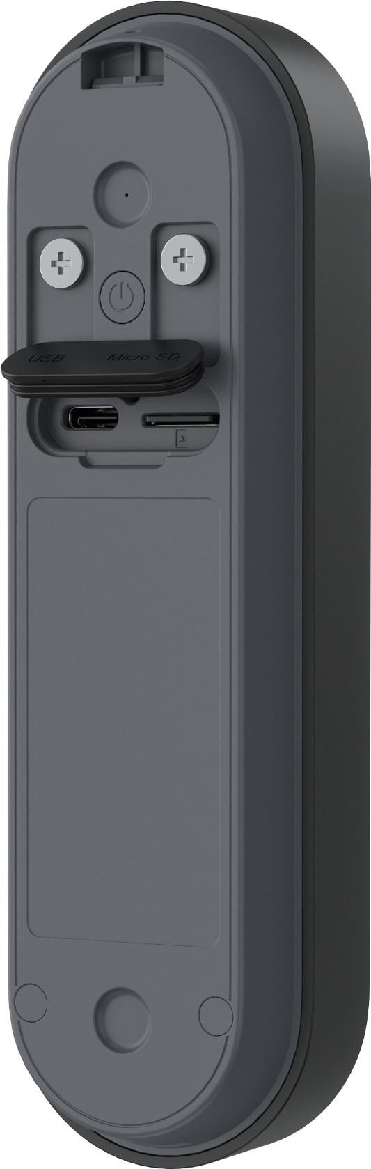 Reolink D340B + Home Hub 1 Lite achterkant