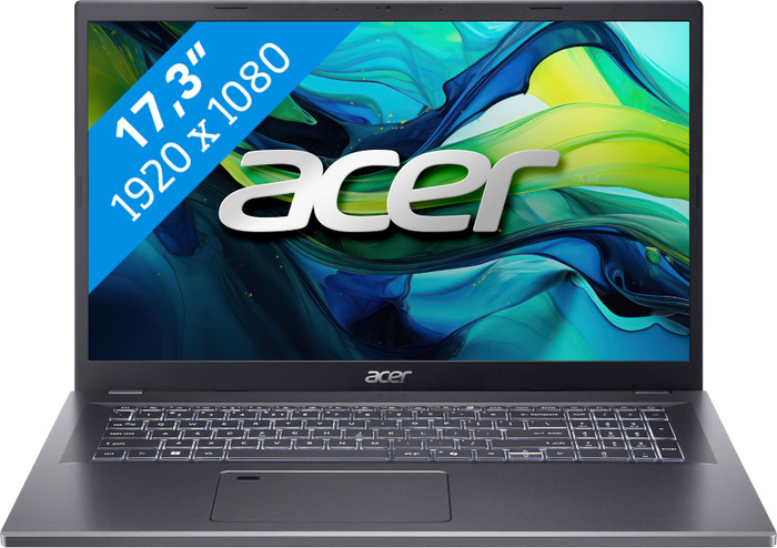Acer Aspire 17 A17-51M-71S7 Main Image