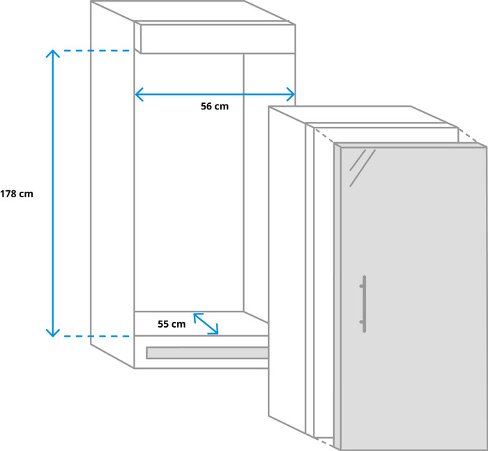 AEG TK7DS181DS visual Coolblue 2