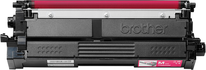 Brother TN-625 toner magenta voorkant