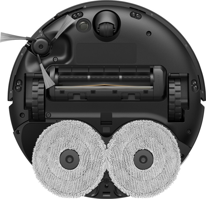 Dreame L50 Ultra AE onderkant