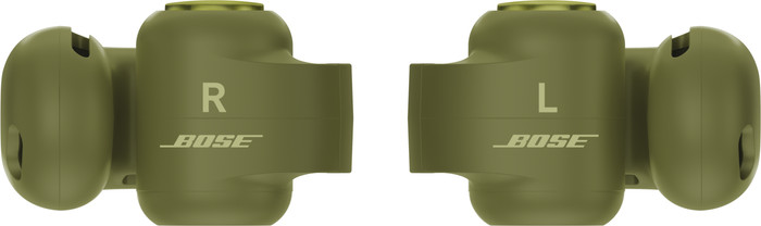 Bose Ultra Open Earbuds (2nd gen) Dark Green right side
