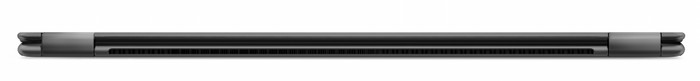 MSI Prestige N16 Flip AI+ OLED NVIDIA RTX Spark N1X C1XMT-037NLY QWERTY achterkant