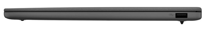 ASUS Zenbook 14 OLED Copilot+ PC UX3407QA-QD605W rechterkant