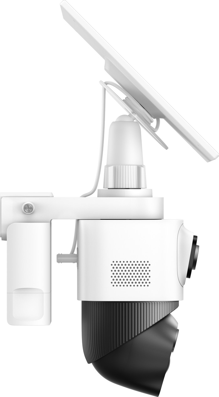 Anker eufyCam E52 Solo rechterkant