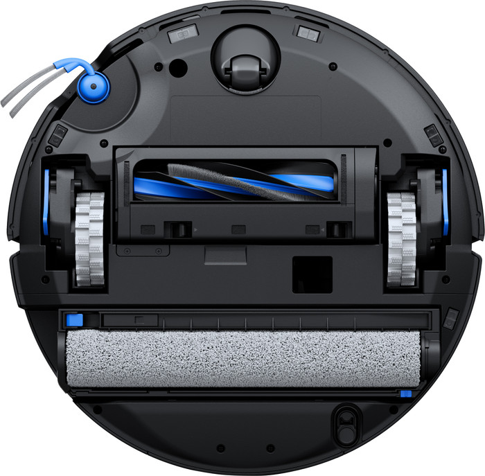 Ecovacs DEEBOT X12 OmniCyclone onderkant