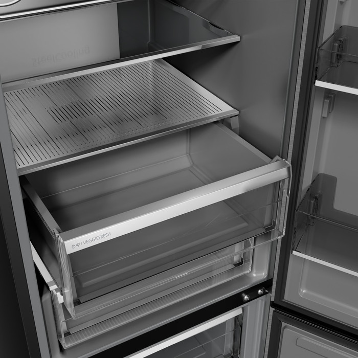 Wisberg WBKVC200A20NFB detail
